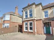 Elmhurst Road, Gosport, 4 Bedroom Semi detached