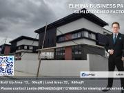 Elmina Business Park