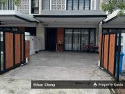 Elmina Garden Terrace Fully Furnished House For Rent