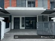 Elmina Green 3 | Double Storey Terrace House | Rare Unit...