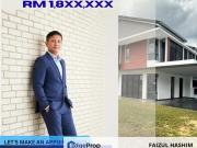 Elmina Green 7 @ City of Elmina