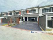 Elmina Green 7 @ City of Elmina