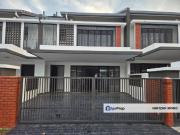 Elmina Green 7 @ City of Elmina