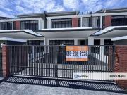 Elmina Green 7 @ City of Elmina