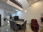 Elmina Green West Double Storey Partly Furnished Shah...