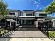 ELMINA VALLEY 4 SHAH ALAM TERRACE