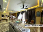 Elmina West @ Denai Alam