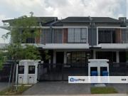 Elmina West @ Denai Alam