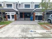 Elmina West @ Denai Alam