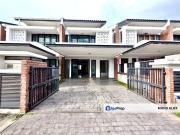 Elmina West @ Denai Alam