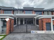 Elmina West @ Denai Alam