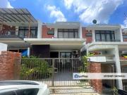 Elmina West @ Denai Alam