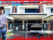 Elmina West @ Denai Alam