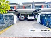 Elmina West @ Denai Alam