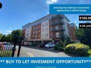 Elmira Way, Salford, 2 Bedroom Apartment