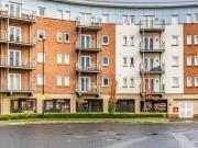 Elmira Way, Salford, M5 3DH, United Kingdom | 1 bed...