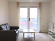 Elmira Way, Salford, M5 3LL, United Kingdom | 1 bed...