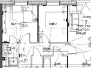 Elmira Way, Salford, M5 3LL, United Kingdom | 2 bed...