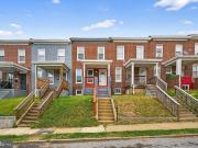 Elmora Ave, Baltimore, Home For Sale
