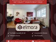 Elmora Apartments Meadowlark B [object Promise] for Rent