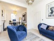 Elmore Street, London, London, N1 3FN