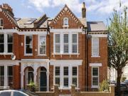 Elms Crescent, Abbeville Village, 4 Bedroom Terraced