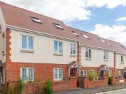 Elms Place, Botley, 3 Bedroom Apartment