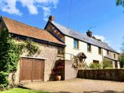 Elms Road, 6 Bedroom Country