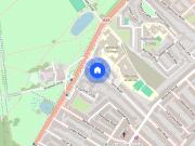 Elms Road, Abbeville Village, London, SW4