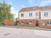 Elms Road, Botley, OX2