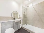 Elms Road, Clapham Common, SW4