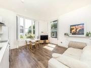 Elms Road, Clapham Common, SW4