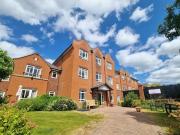 Elmside Walk, Hitchin, 1 Bedroom Flat