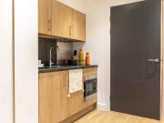 Elmstead Place, Colchester Student Accommodation | Amber