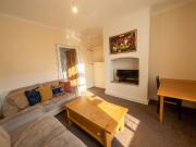 Elmsthorpe Avenue, Lenton NG7 4 bed house to rent £2,260...