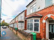 Elmsthorpe Avenue, Lenton NG7, 6 bed shared...