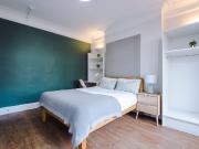 Elmsthorpe Avenue, Nottingham NG7, 5 bed shared...