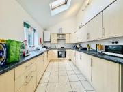 Elmsthorpe Avenue, Nottingham NG7, 6 bed shared...