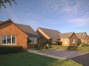 Elmstone Place, Stone, 2 Bedroom Bungalow