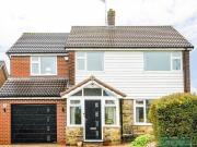 Elmwood Avenue, Barwick In Elmet, 5 Bedroom Detached