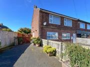 Elmwood Avenue, North Gosforth, 2 Bedroom Ground