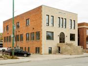 Elmwood Building