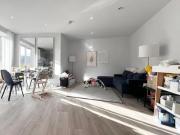 Elmwood Road / The Charter School, Red Post Hill,...