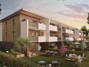 Elne 66200 Programme neuf appartement neuf à vendre t2 HQE