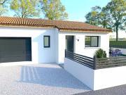 Elne 66200 Programme neuf maison neuf à vendre 3 pièces