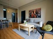 Elopura Apartment Fully Furnished KK City QE1