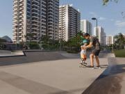 Elos Ilha Pura Apartamento 3 quartos, varanda gourmet...