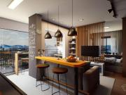 ELOS Residencial Barueri | Apartamentos de 3 quartos com...