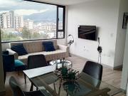 ELOY ALFARO DEPARTAMENTO POR ESTRENAR 2 DORMITORIOS