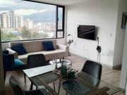 ELOY ALFARO DEPARTAMENTO POR ESTRENAR 2 DORMITORIOS